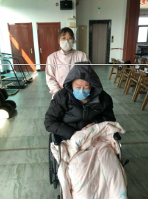 莱山区敬老院电话