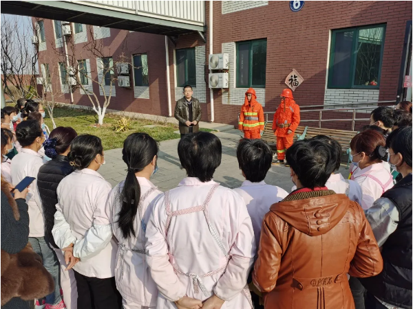 烟台敬老院电话