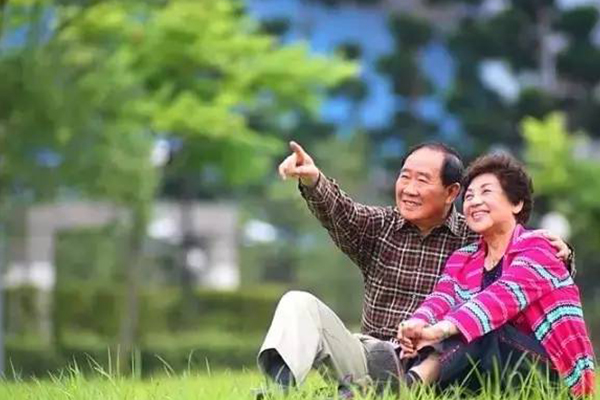 威海正规养老机构电话