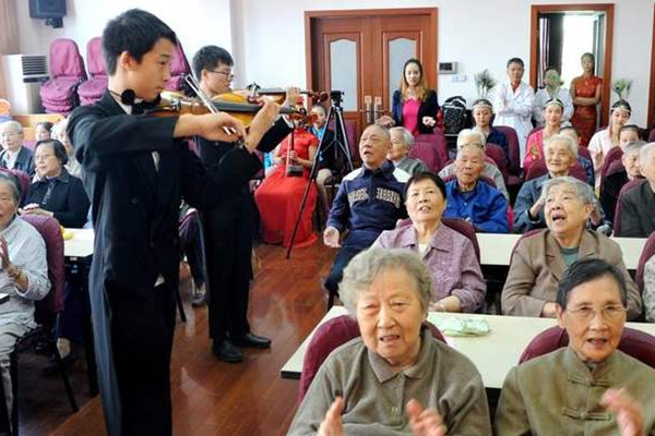 莱州专业养老公寓电话