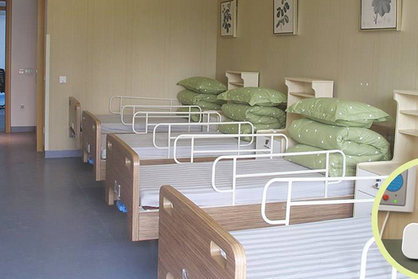 莱州专业养老公寓电话