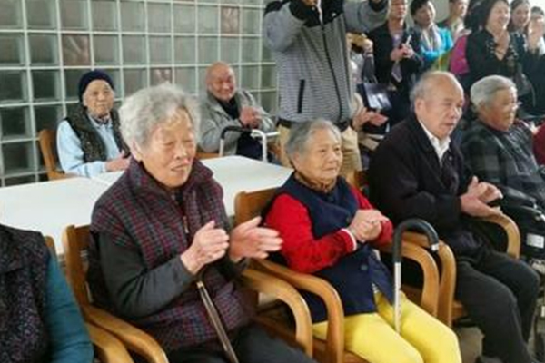 威海专业托老所电话