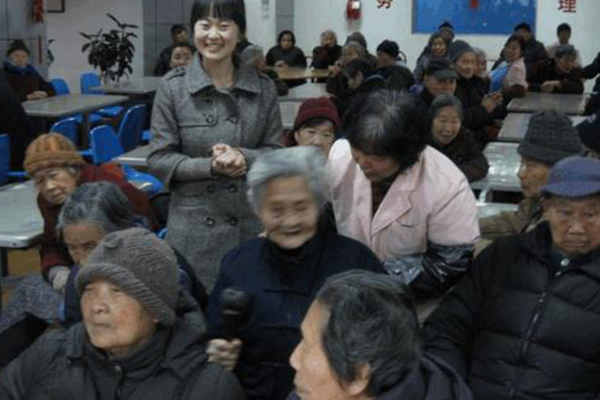 威海高端老年颐养机构价格