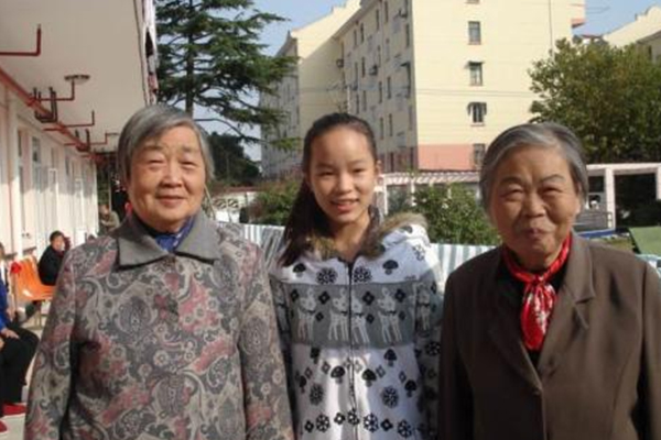 威海专业托老所电话