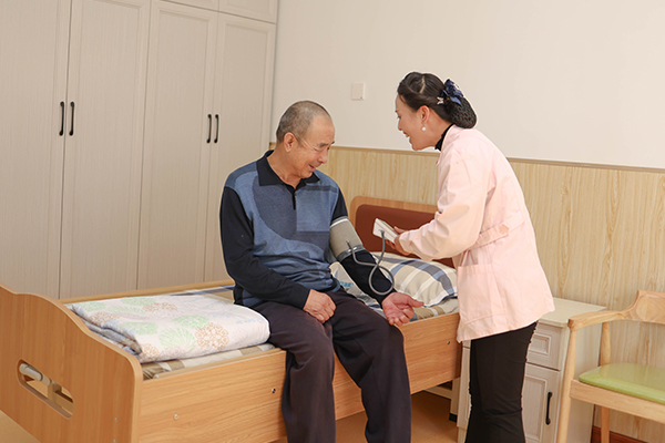 桂林医疗服务